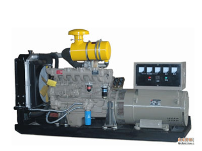 拜城有关风力发电机组反飓风损坏办法